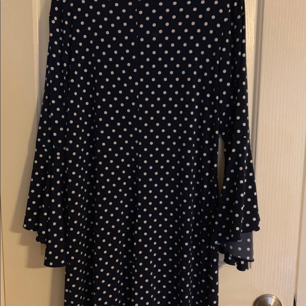MSK dress - Picture 4 of 5